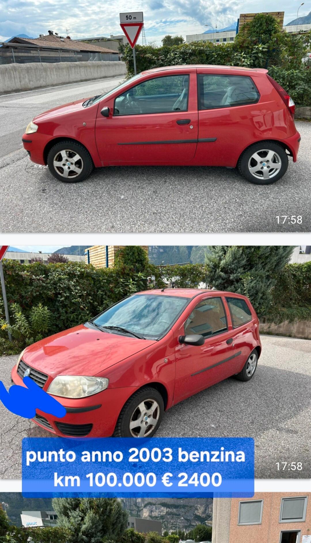 Ford Fiesta 1.5 TDCi 75CV 5 porte Titanium