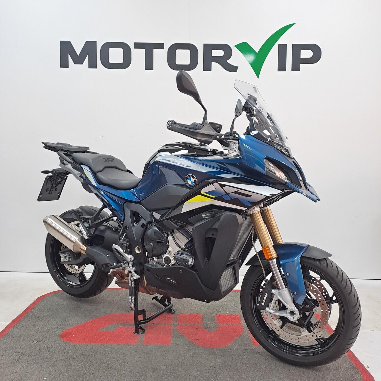 BMW S 1000 XR Nuova - KM 0 A 199/MESE