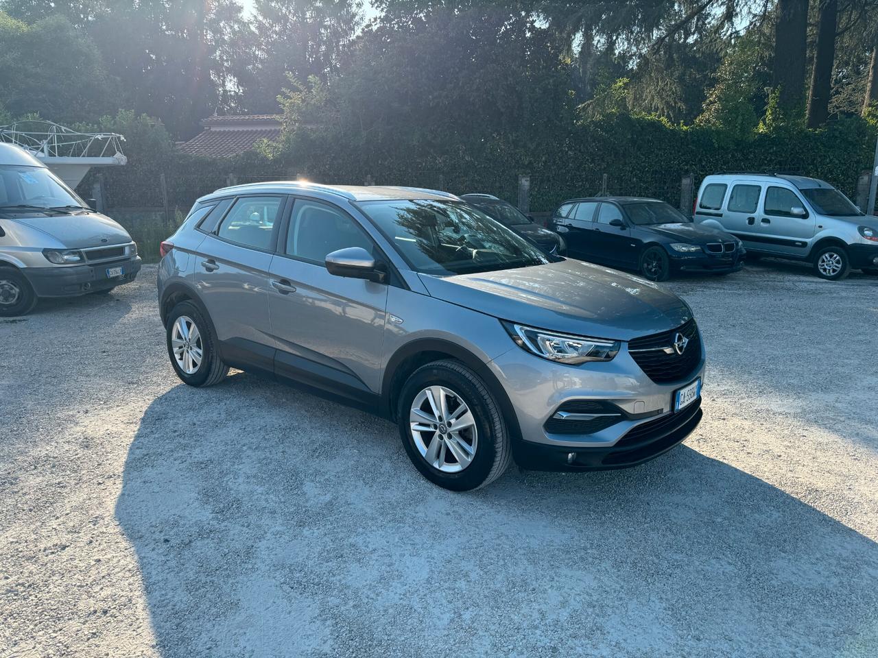 Opel Grandland X 1.5 diesel Ecotec Start&Stop Advance