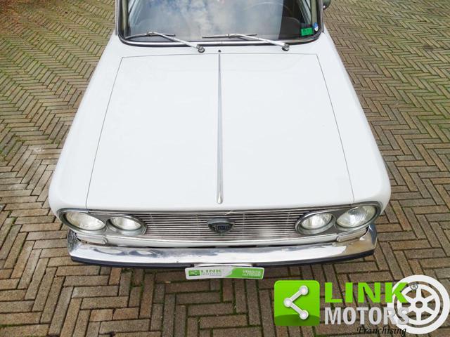 LANCIA Fulvia 1.3 S 88 CV SECONDA SERIE