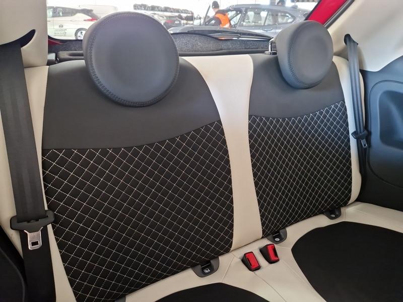 FIAT 500 1.0 70 CV IBRIDO DOLCEVITA 3 PORTE BERLINA