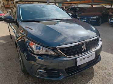 Peugeot 308 BlueHDi 120 S&S EAT6 SW Allure