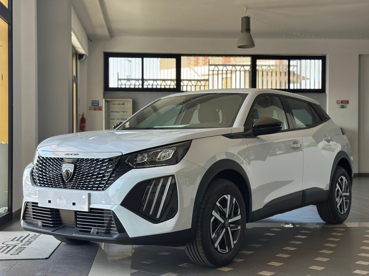 PROMO Peugeot 2008 PureTech 100 S&S Style