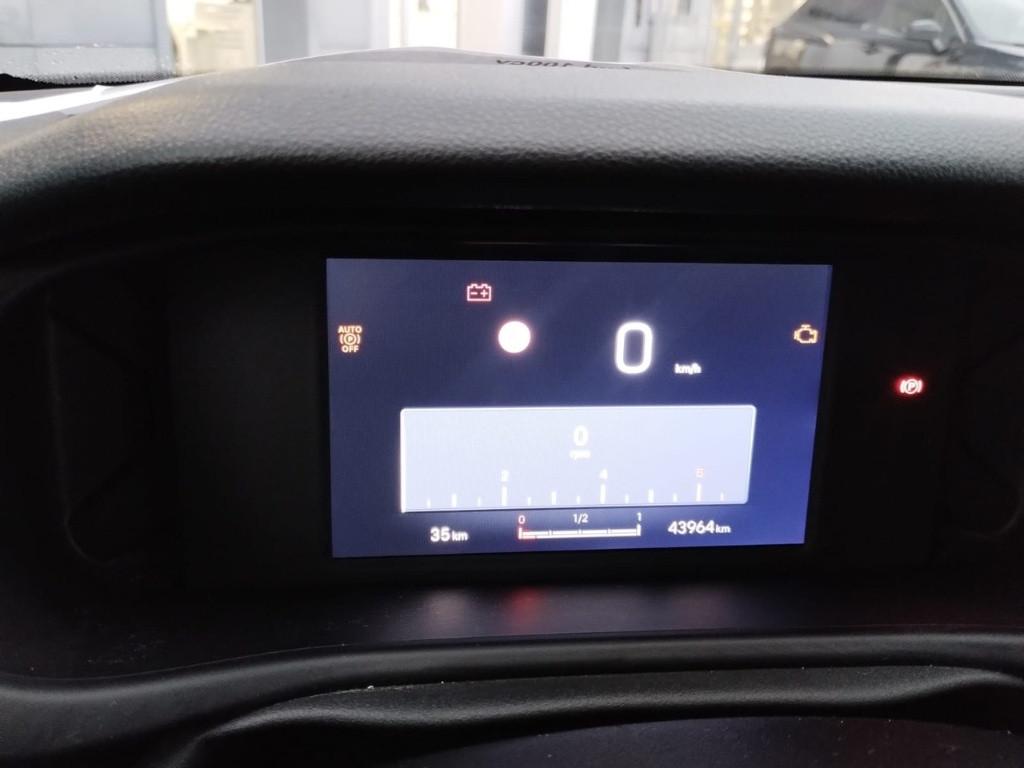 JEEP Avenger - Avenger 1.2 turbo Longitude fwd 100cv