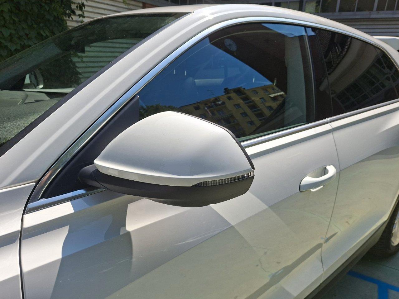 Audi Q8 45 3.0 tdi mhev quattro tiptronic