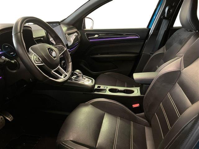 RENAULT Arkana 1.6 E-Tech full hybrid E-Tech Engineered Au