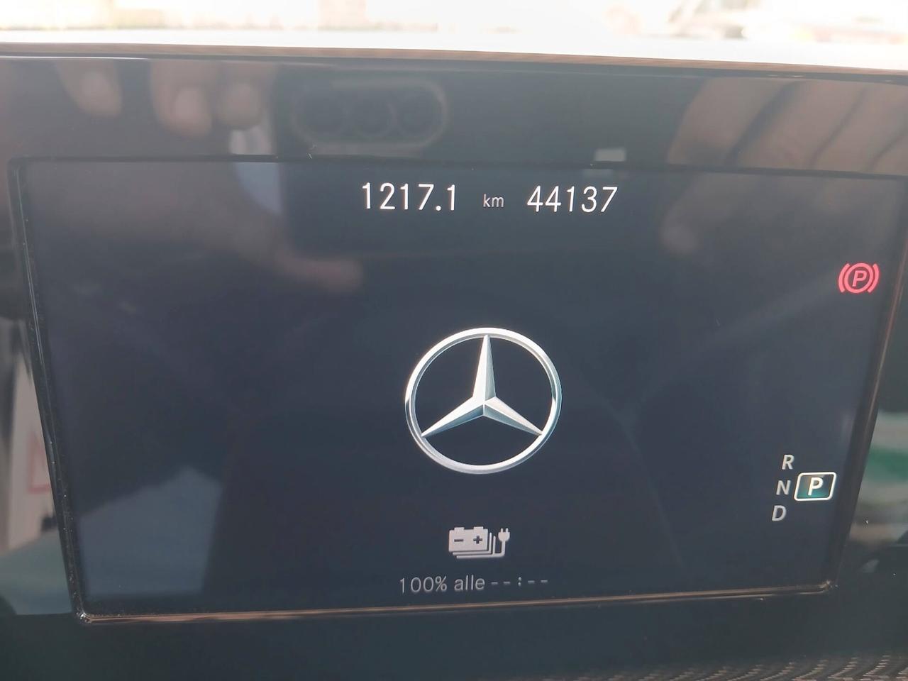 Mercedes-benz A 250 e Automatic EQ-Power Business Extra