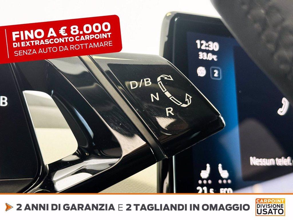 VOLKSWAGEN Id.3 77 kwh pro s 204cv del 2023