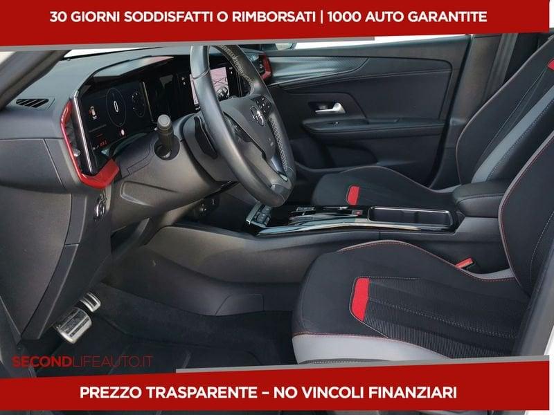 Opel Mokka 1.2 t GS Line s&s 130cv at8