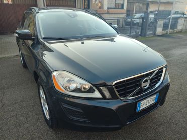 VOLVO XC60 2013 DIESEL 2.0 AUTOMATICA STUPENDA