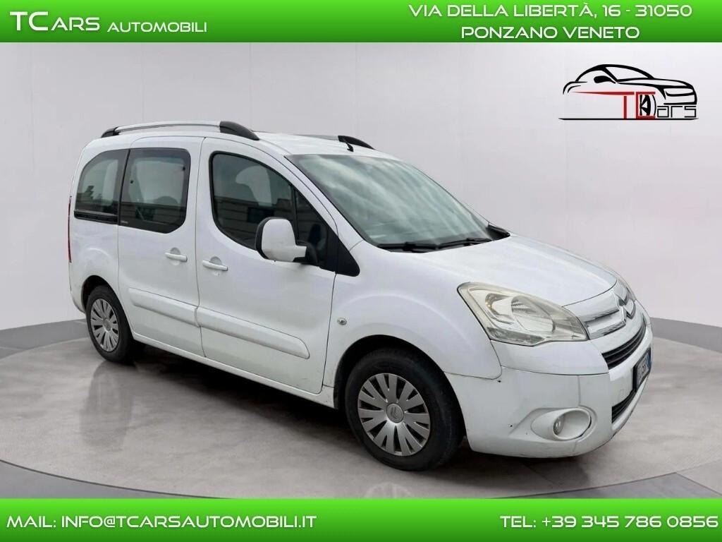 CITROEN BERLINGO MULTISPACE 1.6 HDI - 5 POSTI