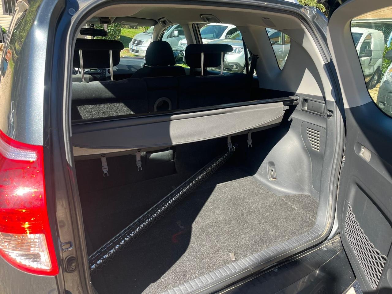 Toyota RAV 4 RAV4 2.2 D-4D 136 CV DPF Luxury