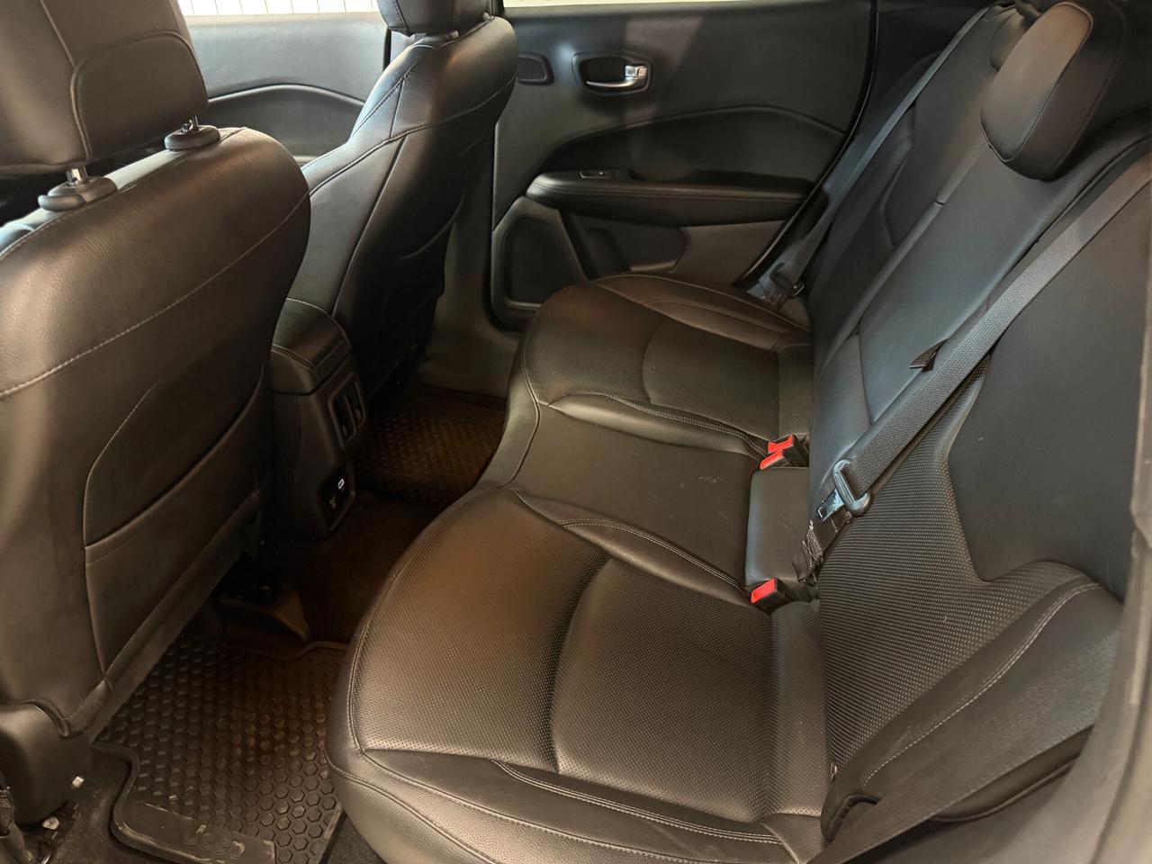 Jeep Compass 1.3 Turbo T4 240 CV PHEV AT6 4xe S