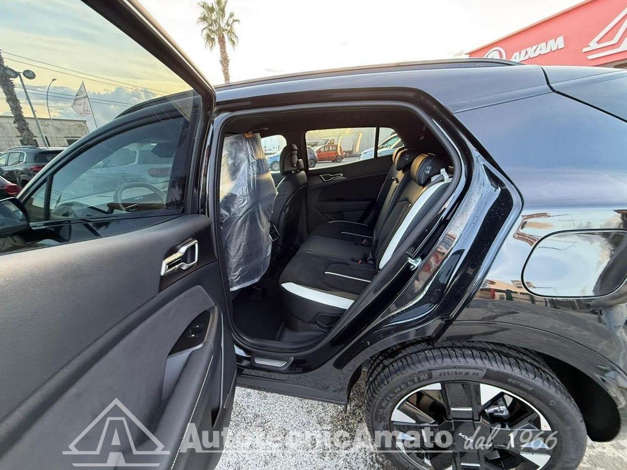 Kia Sportage 1.6 TGDi Business