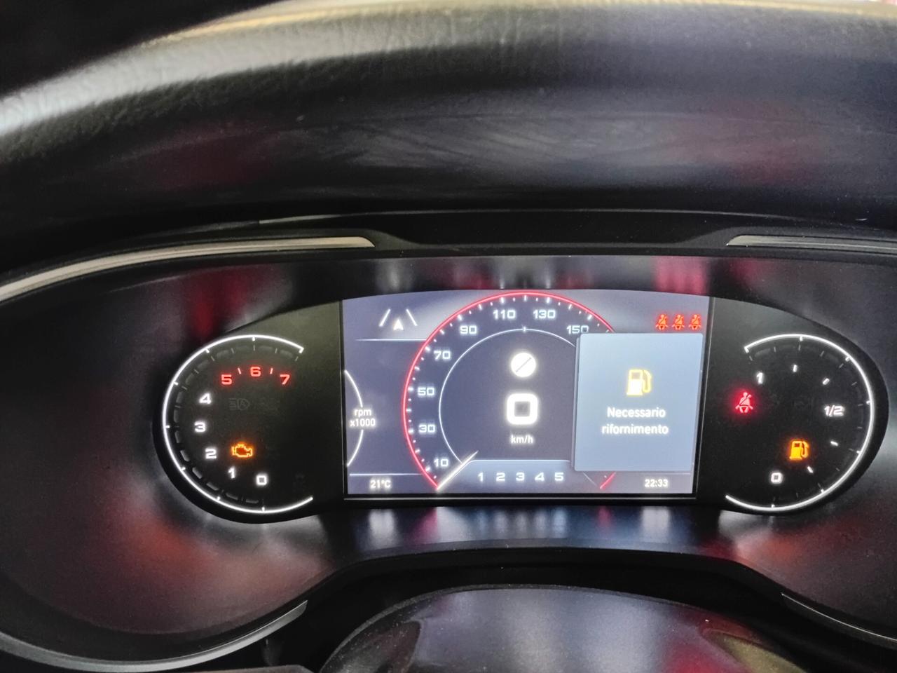 Fiat Tipo 1.3 Mjt S&S SW BUSINESS