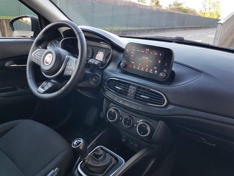 FIAT Tipo Tipo SW 1.0 t3 100cv