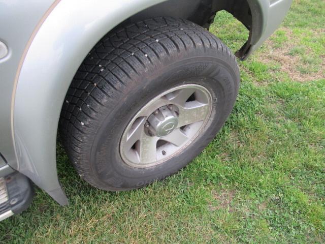 Mitsubishi L200 2.5 Tdi 4x4 G.P.L. Gancio Traino