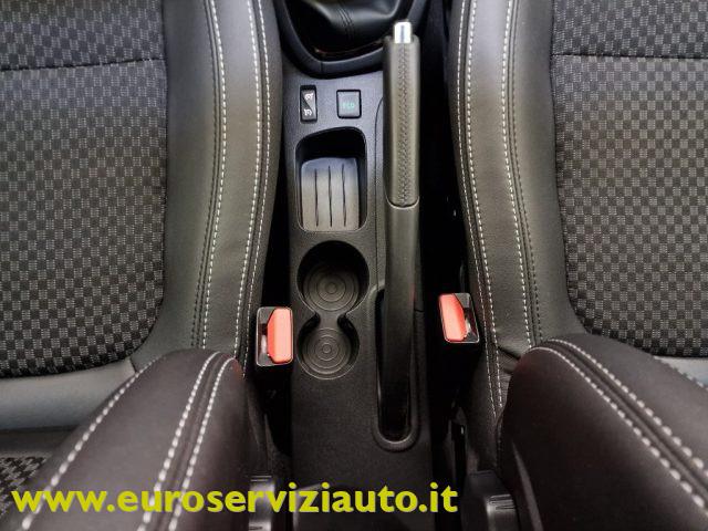RENAULT Clio dCi 8V 75 CV Start&Stop 5 porte Energy Duel2