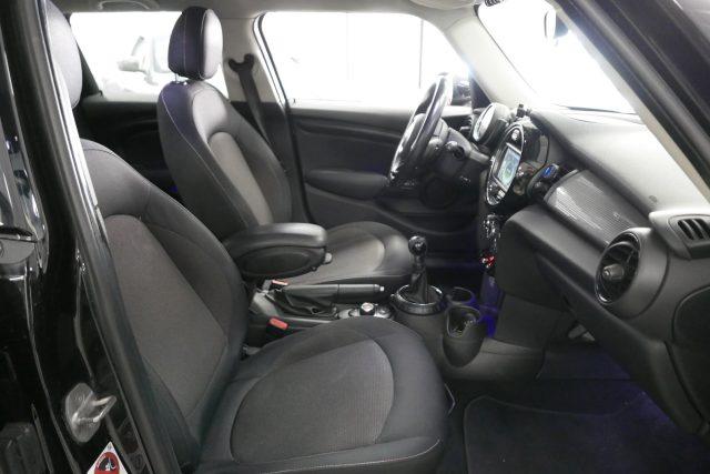 MINI Cooper D 1.5 Cooper D Boost 5 porte