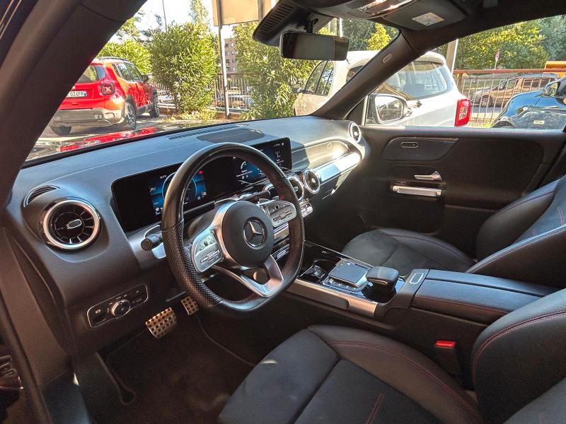 Mercedes GLB 200d Premium AMG Auto Premium AMG