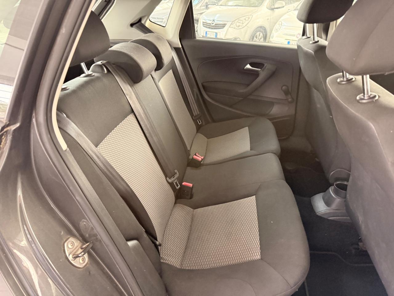 Volkswagen Polo 1.2 70 CV 5p. Comfortline