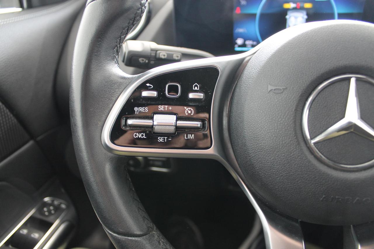 Mercedes GLA 200 d SPORT PLUS FULL LED