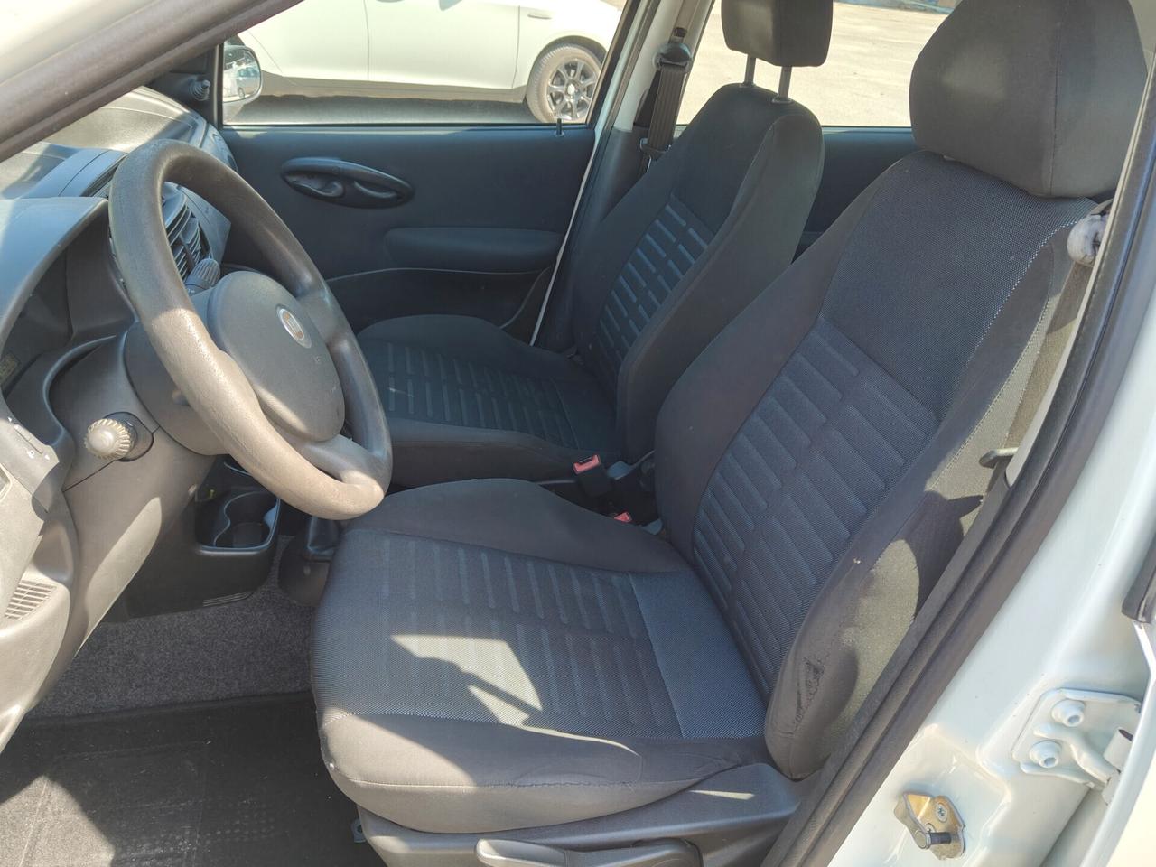 Fiat Punto Classic 1.2 5 porte Natural Power Active 09