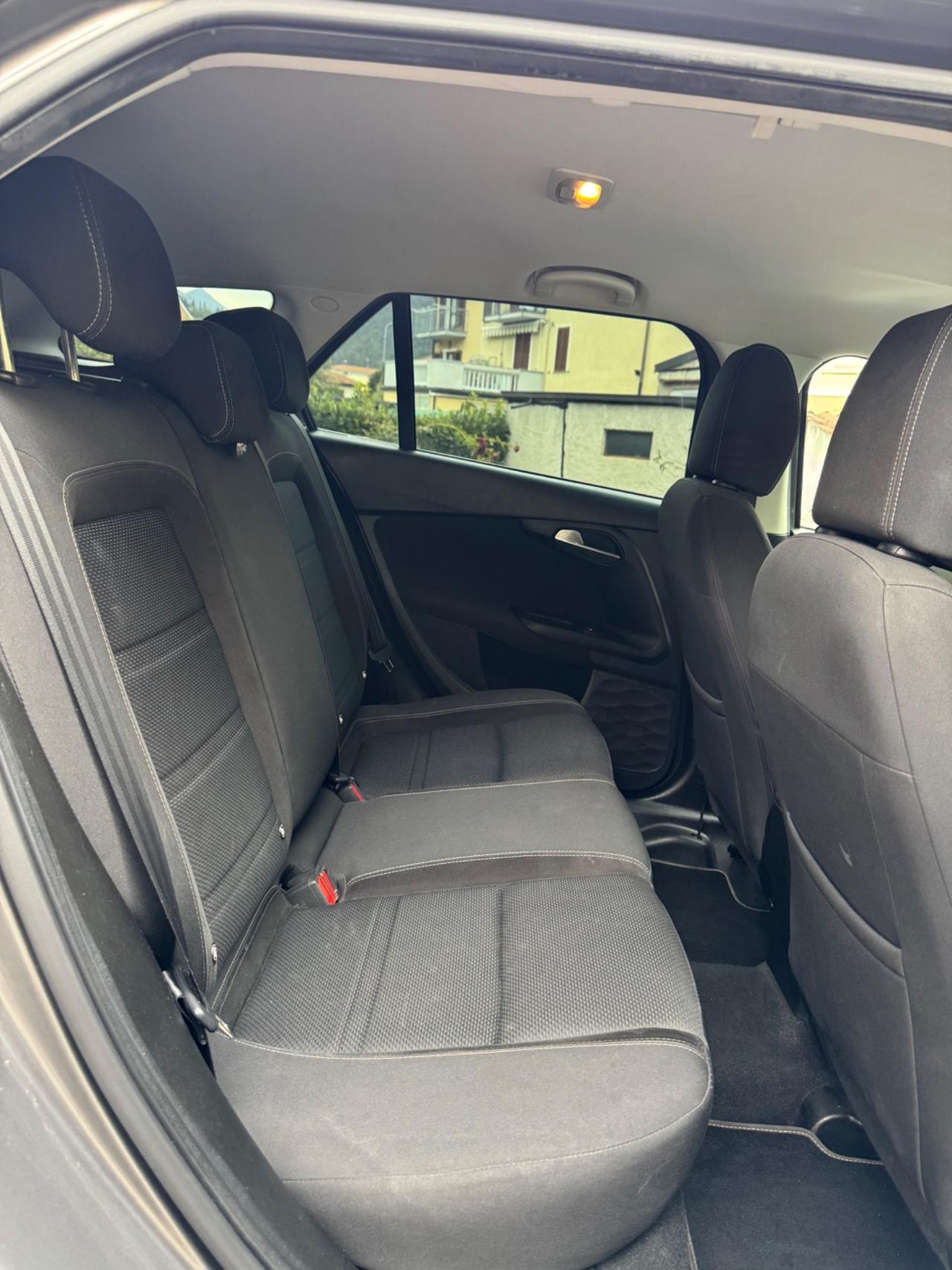 Fiat Tipo 1.6 Mjt S&S SW Lounge