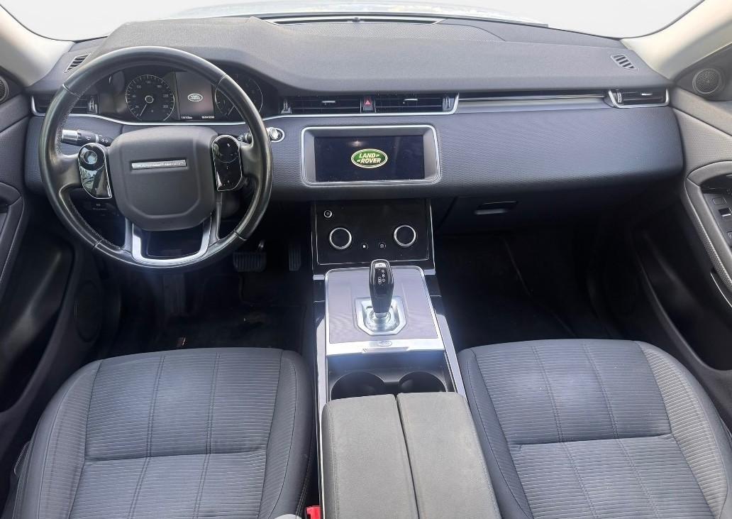 Land Rover Range Evoque 2.0 I4 200 CV AWD Auto HSE