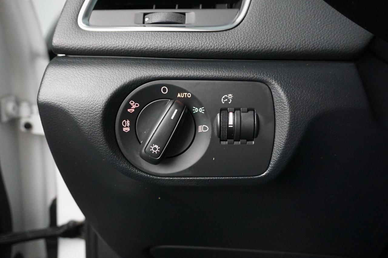 Audi Q3 2.0 TDI 150 CV quattro Sport