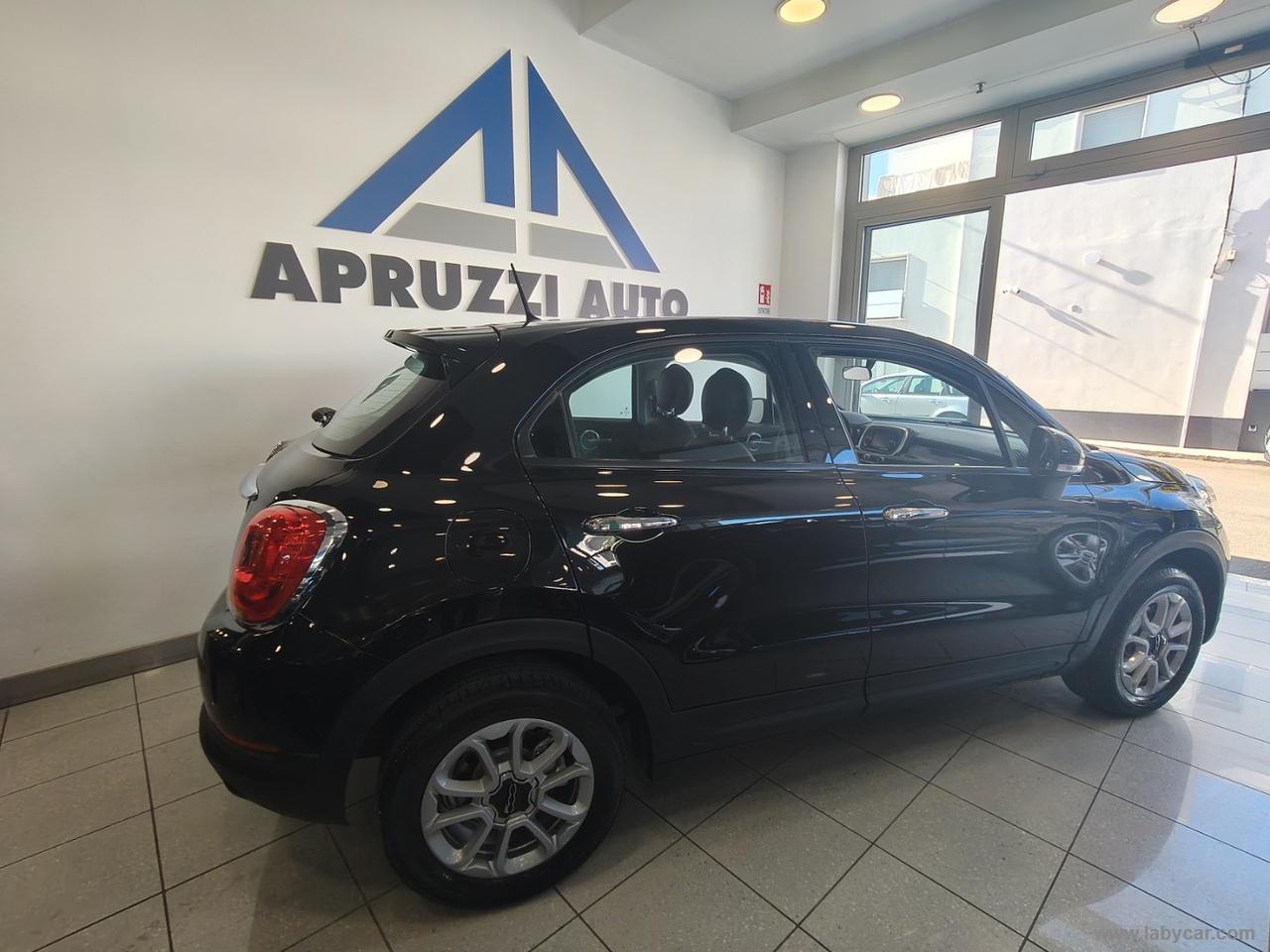 FIAT 500X 1.3 M.Jet 95 CV Pop Star