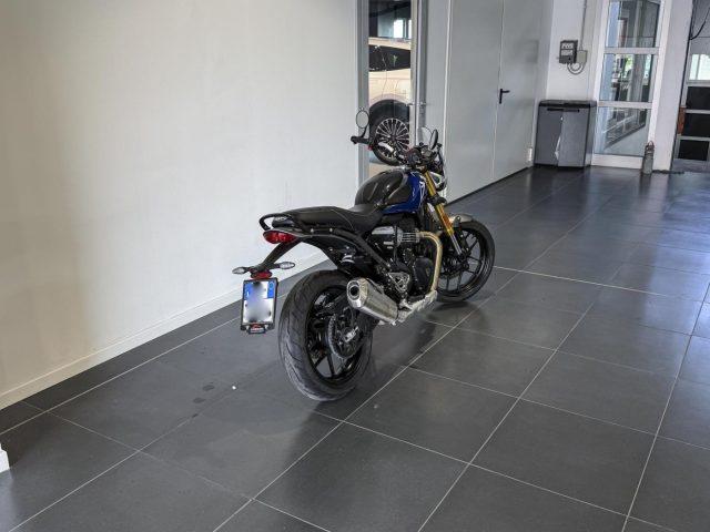 TRIUMPH Speed 400 Speed 400