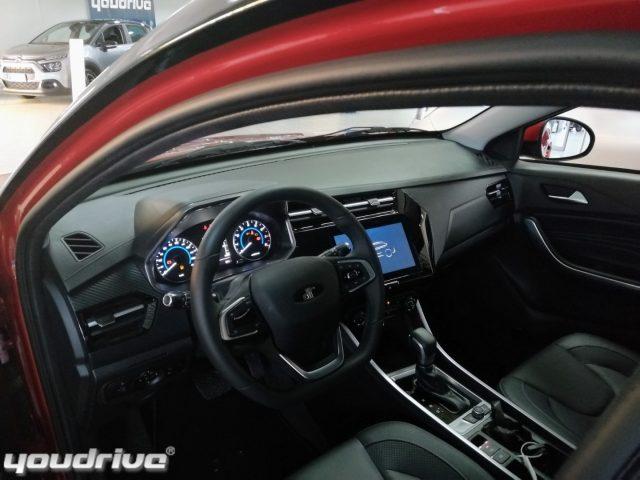 DR MOTOR DR 3.0 KM0 1.5 CVT GPL NO OBBLIGO FINANZIAMENTO