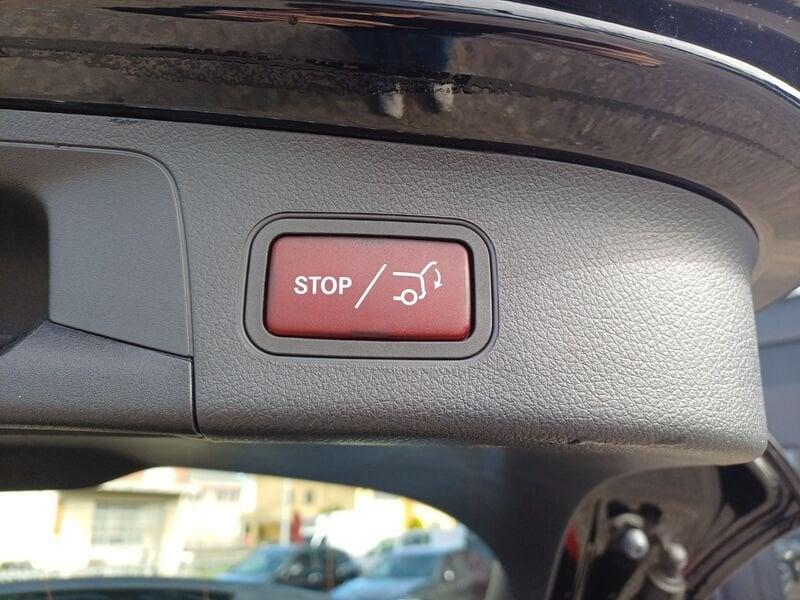 Mercedes-Benz GLA GLA 180 d Automatic Sport Plus