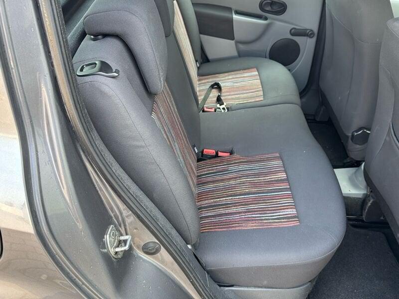 Renault Modus Modus 1.2 16v Dynamique