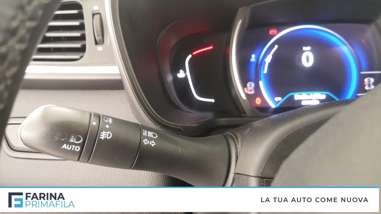 RENAULT Kadjar 2019 - Kadjar 1.5 blue dci Sport Edition 115cv