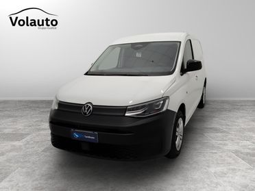VOLKSWAGEN Caddy Cargo V - Caddy cargo 2.0 tdi 122cv Business dsg7 my24