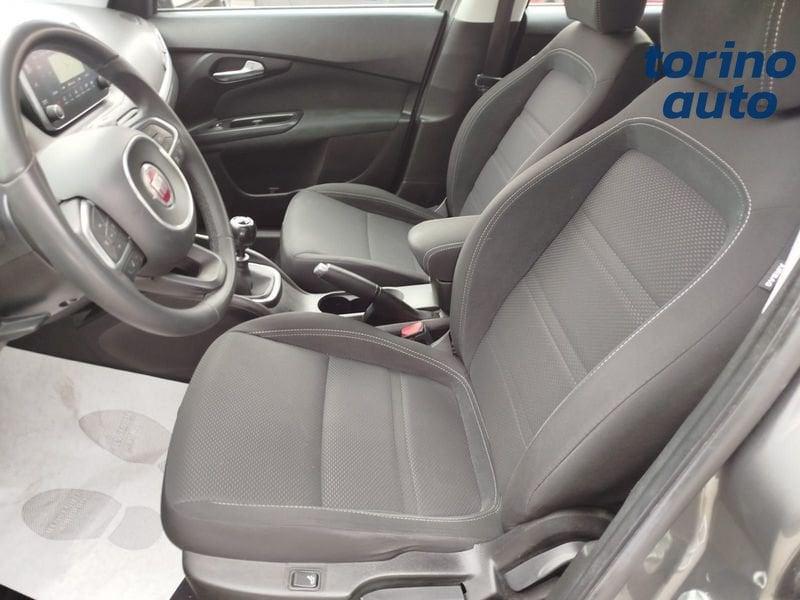 FIAT Tipo Tipo 1.6 Mjt S&S SW Business