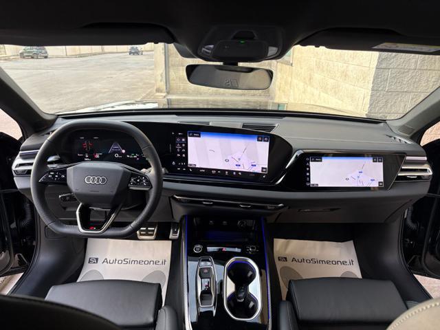 AUDI A6 TDI 150 kW S tronic quattro S line edition