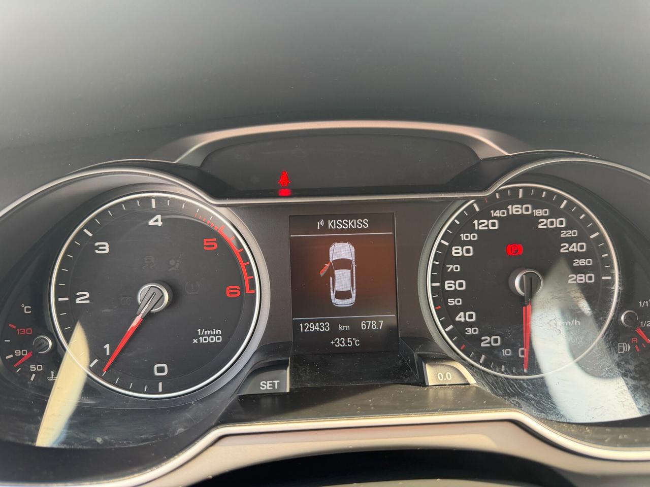 Audi A4 2.0 TDI 120 CV Business Plus