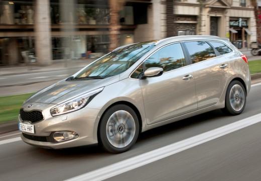 Kia Ceed SW 1.6 crdi Cool 110cv