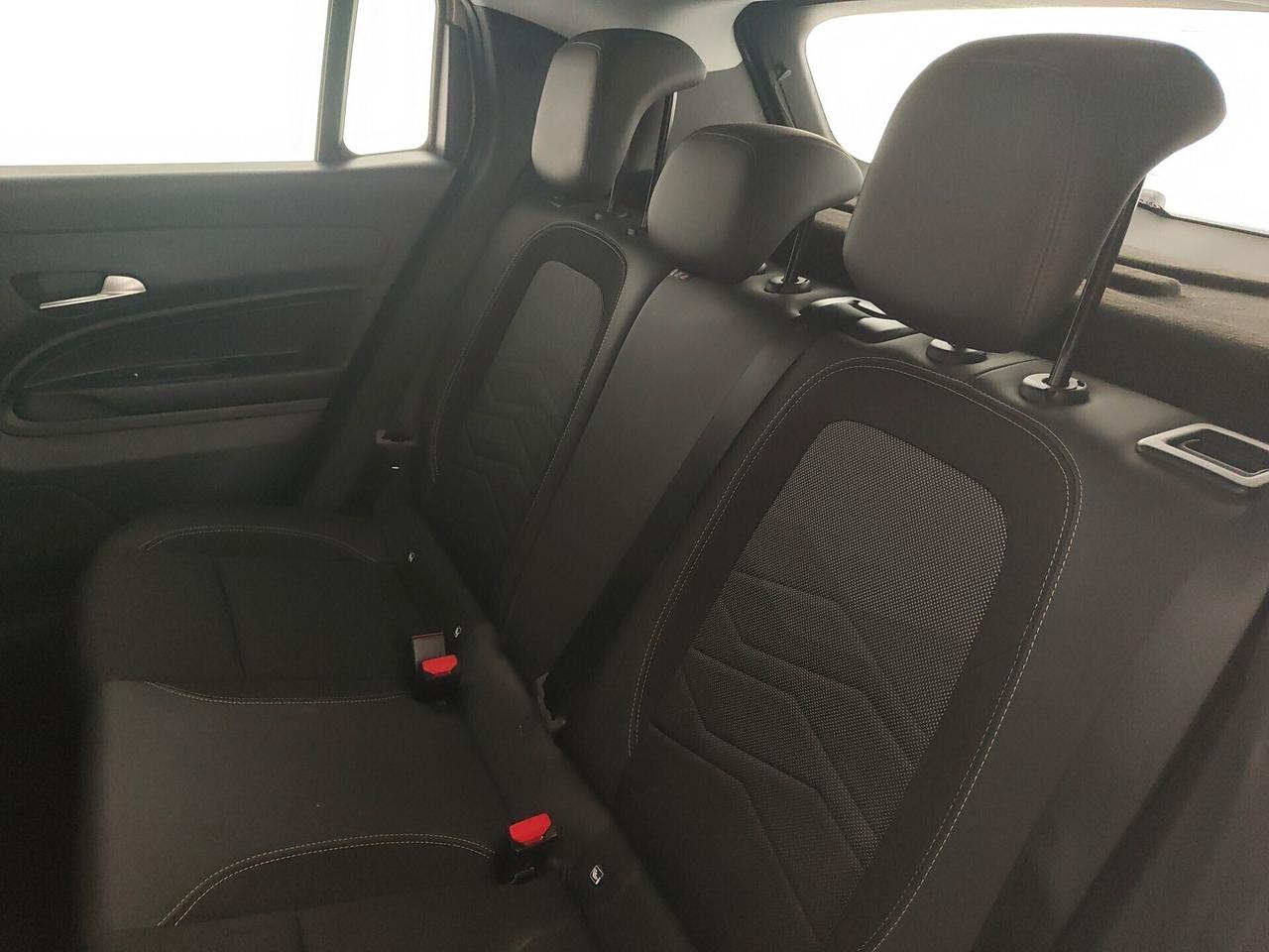 Jeep Avenger 1.2 Turbo 100 CV Altitude