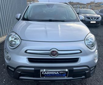 Fiat 500X 1.6MJT CROSS CAMERA DISTRIBUZIONE