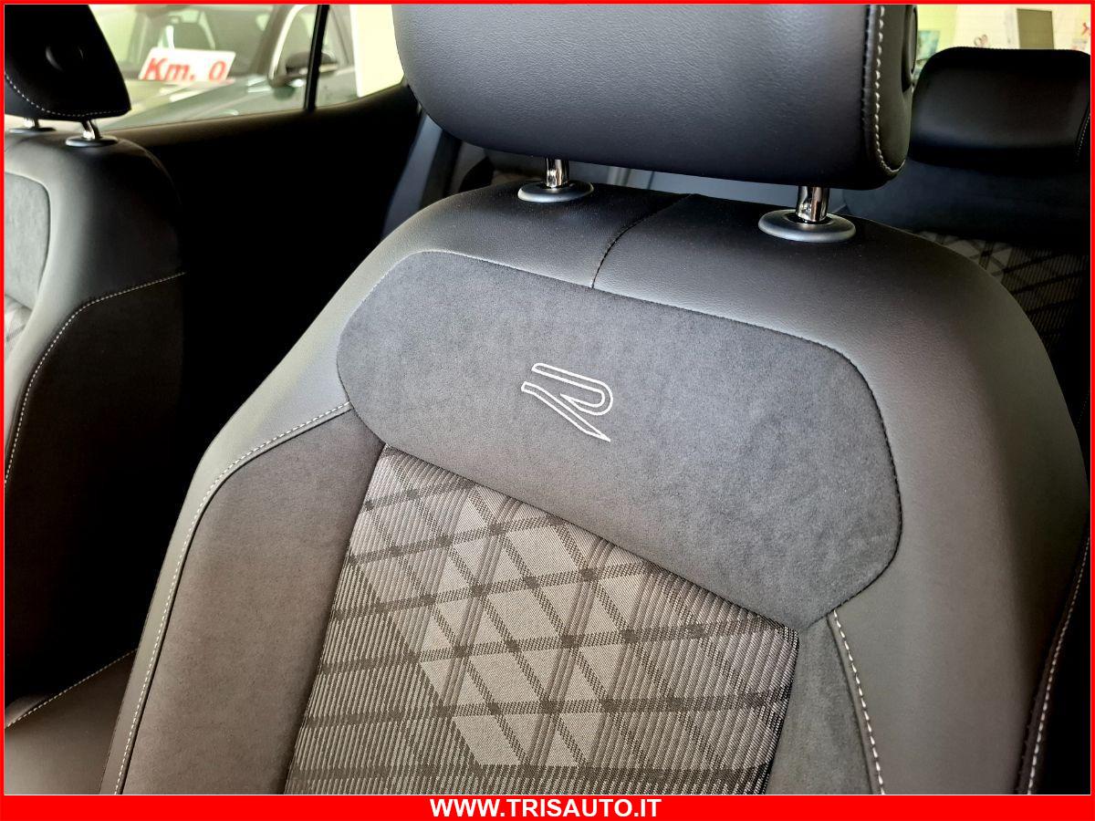 VOLKSWAGEN T-Cross 1.0 Tsi GPL R-Line NEOPATENTATI (FULL LED+ANDROID+APPLE)