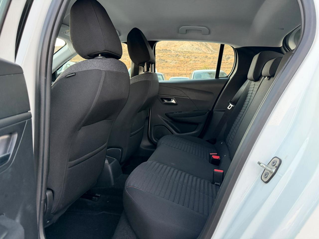 Peugeot 208 PureTech 100 Stop&Start 5 porte Allure Pack