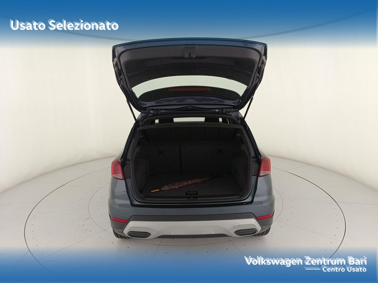 Seat Arona 1.0 ecotsi xperience 110cv dsg