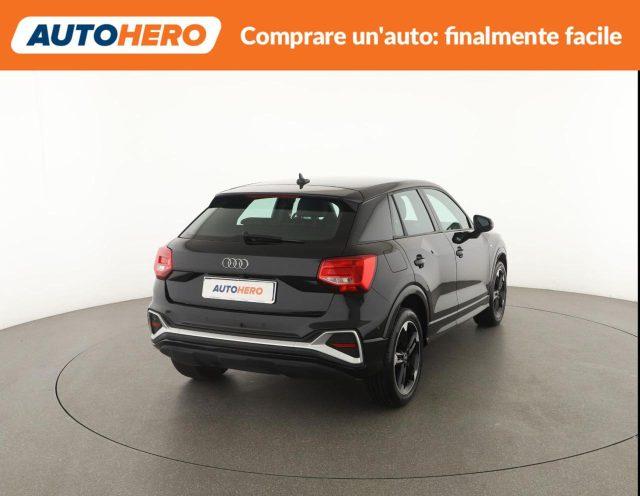 AUDI Q2 35 TFSI