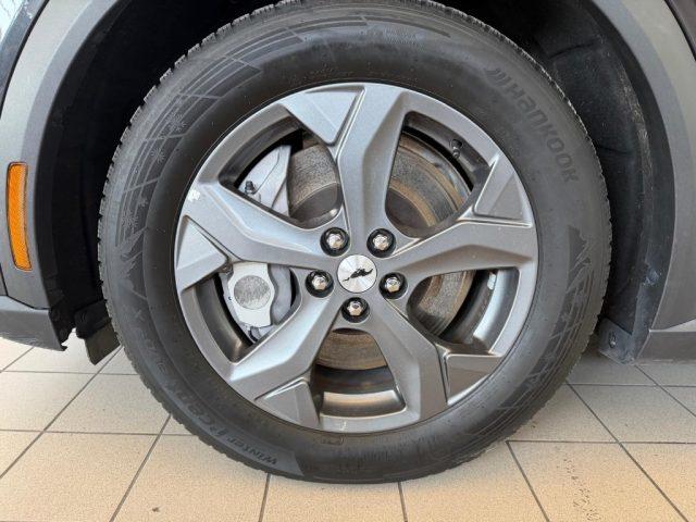 FORD Mustang Mach-E Standard Range 269 CV