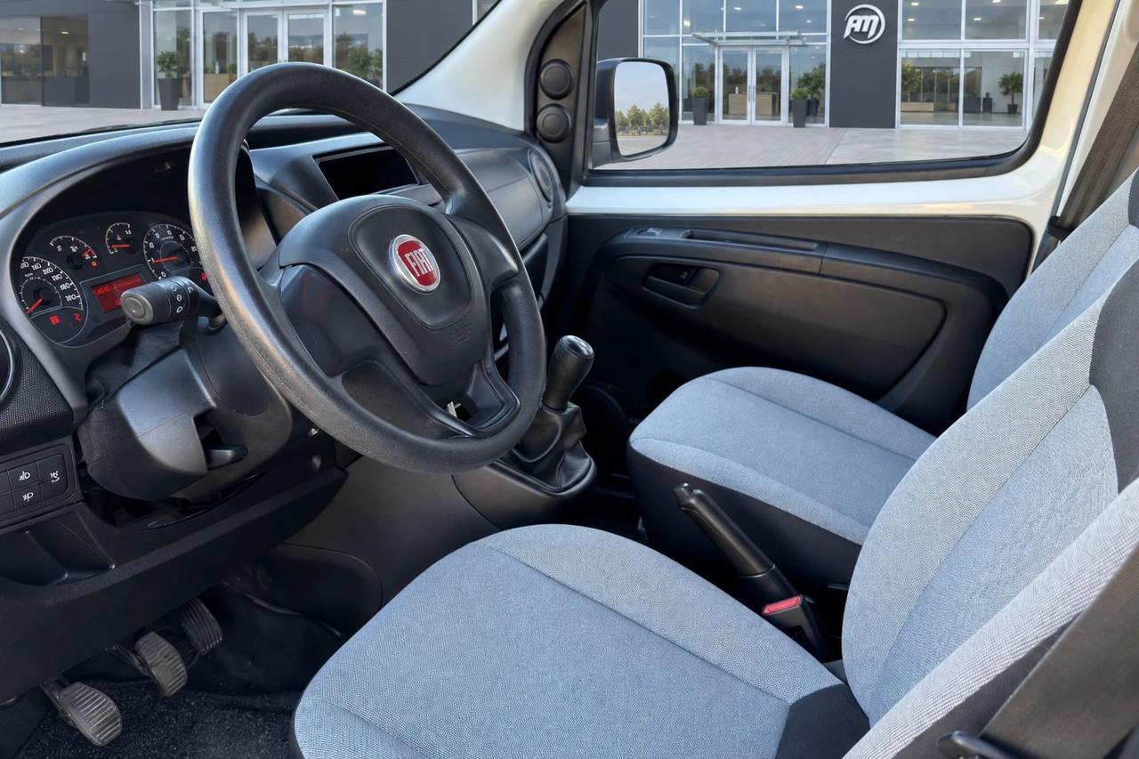 Fiat Fiorino 1.3 MJT 95CV +IVA