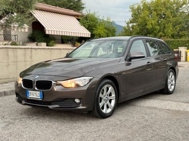 Bmw 320 320d xDrive Touring Business aut.